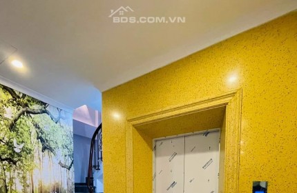 ??? VIP TÒA VĂN PHÒNG HOÀNG CẦU TUYỆT ĐẸP VỈA HÈ Ô TÔ TRÁNH KINH DOANH ĐỈNH CAO 85m 7T Mt 5.2, chỉ 31 TỶ 0947 052 338